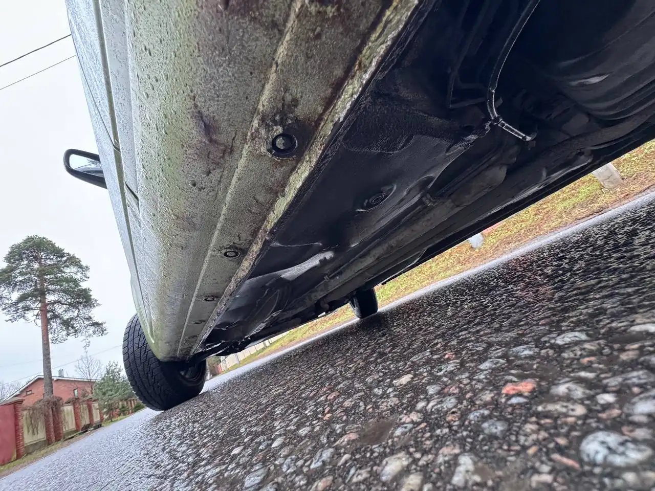 Продажа Тойота Пассо 2006 года, автомат