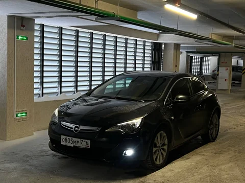 Продажа автомобиля с родным пробегом - частное объявление в Санкт-Петербург