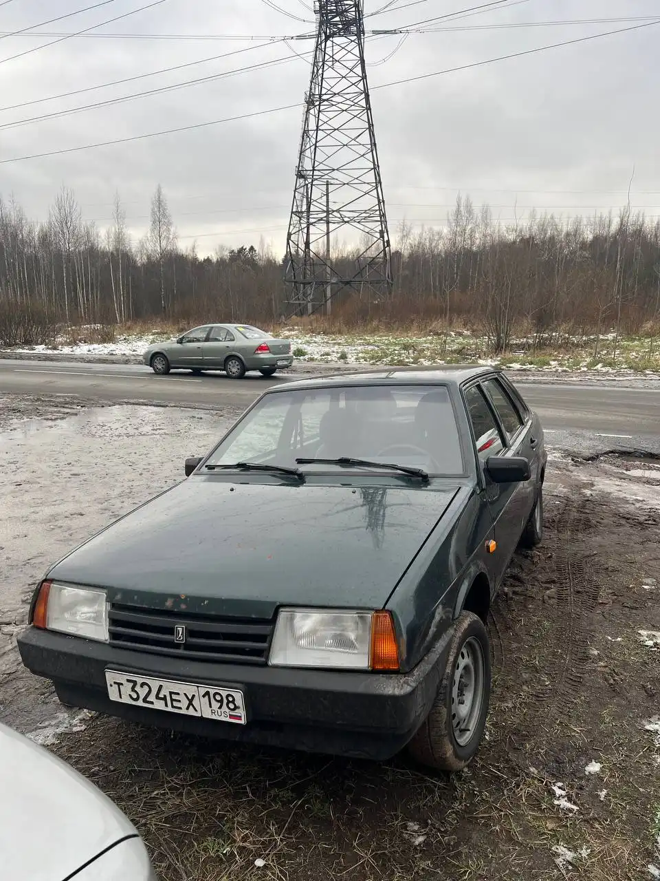 Техника идеал учет на мне