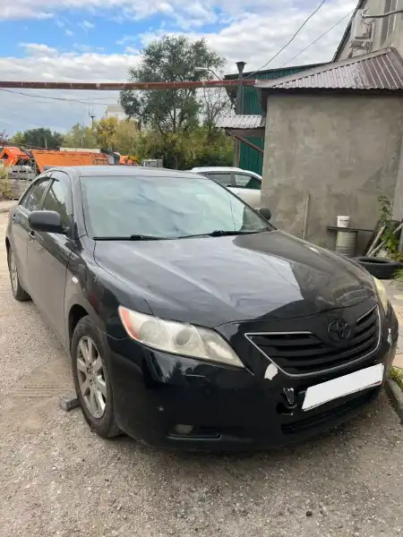 Toyota Camry 6 поколение (XV40) 2006 года