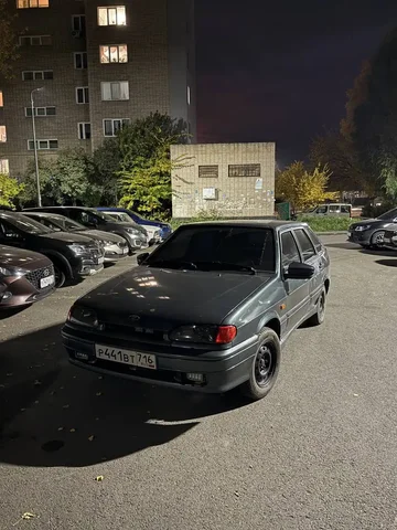ВАЗ 2114 2008 года в Челнах - Авто в Челны