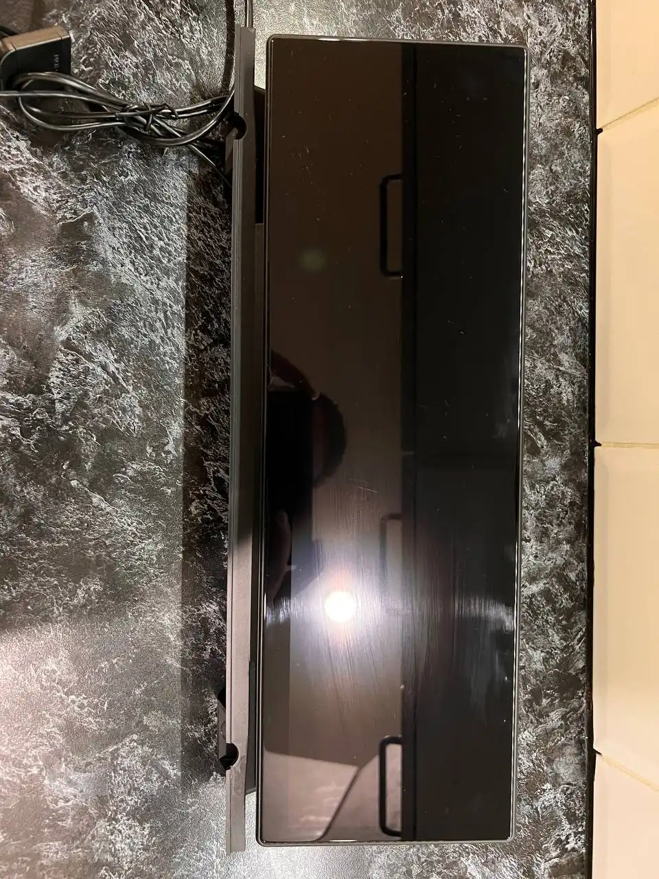 Магнитола BMW F10, F07