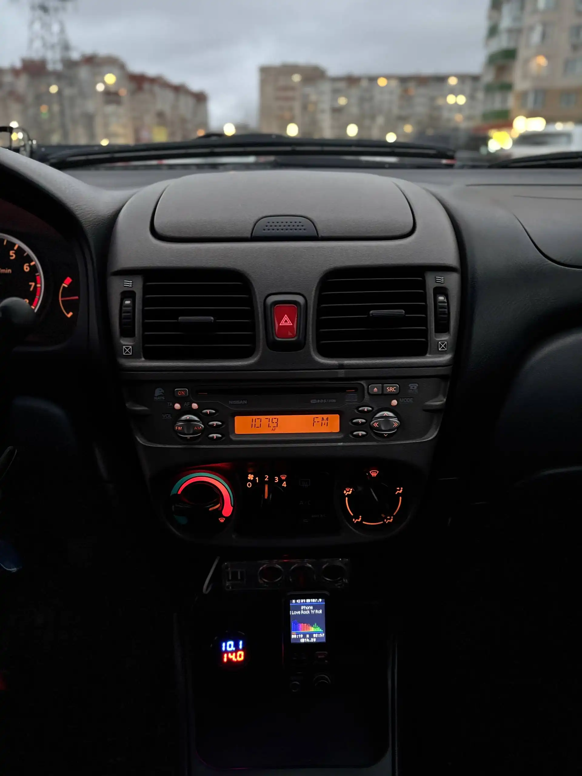 Продажа автомобиля после ДТП в Пскове