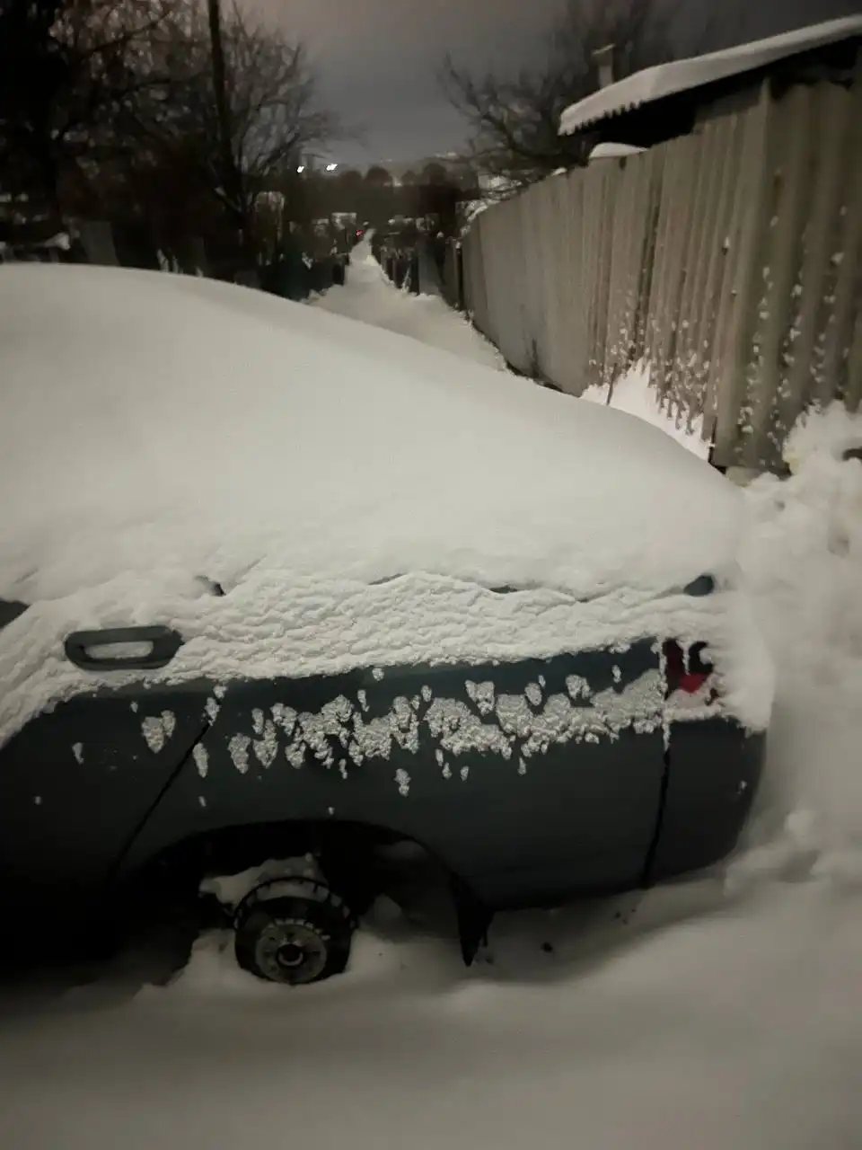 Две ВАЗ 21010 2002 и 2006 годов в Нижнекамске