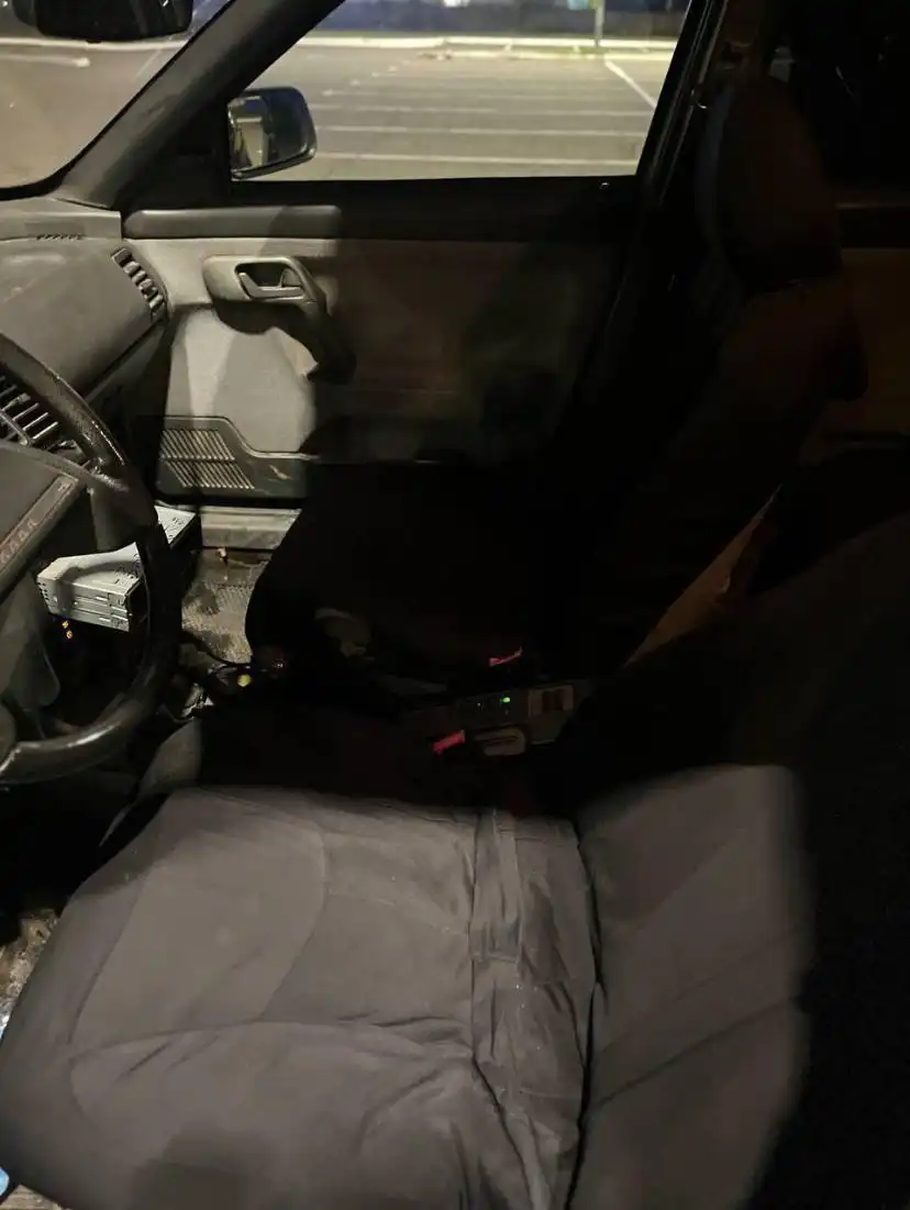 Две ВАЗ 21010 2002 и 2006 годов в Нижнекамске