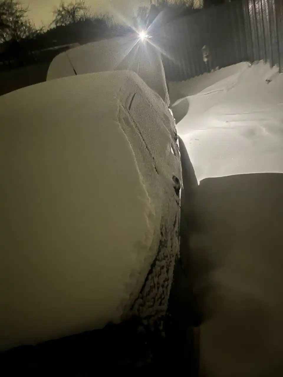 Две ВАЗ 21010 2002 и 2006 годов в Нижнекамске