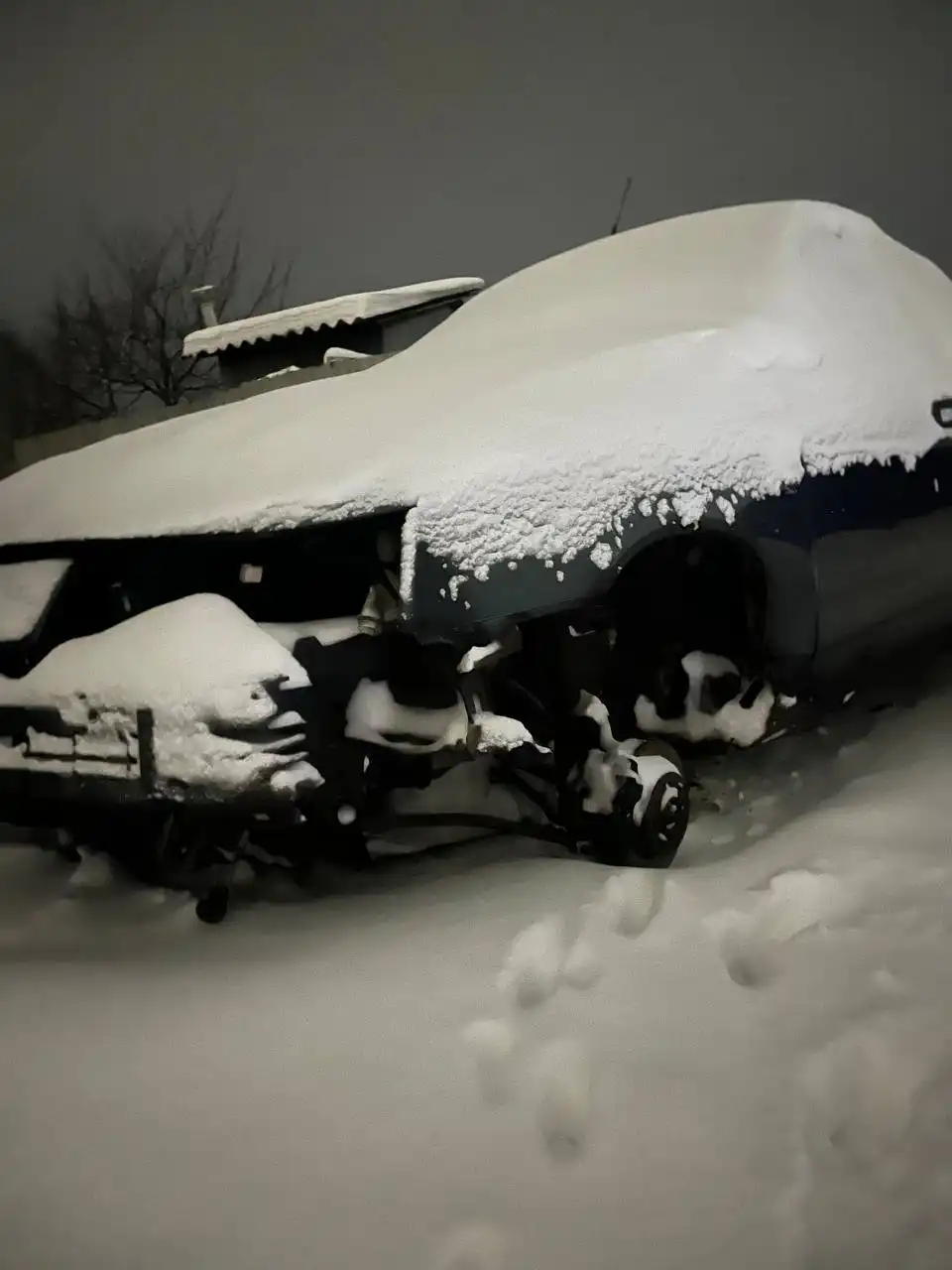 Две ВАЗ 21010 2002 и 2006 годов в Нижнекамске