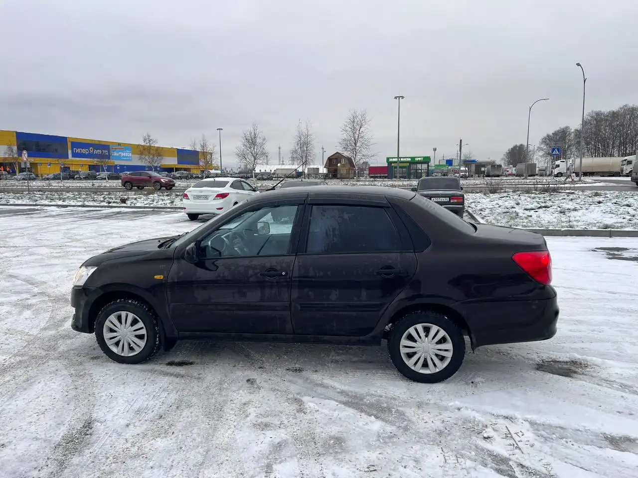 Обмен авто 2019г на проблемное авто