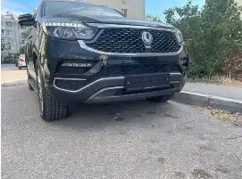 Продажа SsangYong Rexton Y400 2020 года