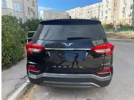 Продажа SsangYong Rexton Y400 2020 года