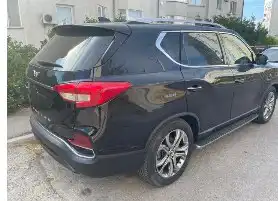 Продажа SsangYong Rexton Y400 2020 года