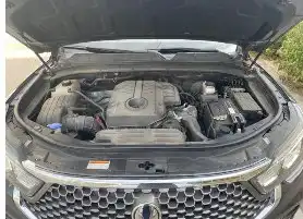 Продажа SsangYong Rexton Y400 2020 года