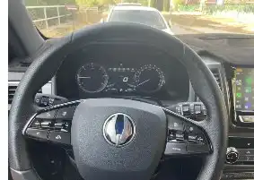 Продажа SsangYong Rexton Y400 2020 года