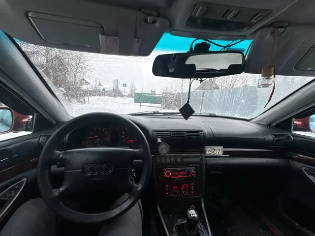 Продажа автомобиля 1.8 турбо - частное объявление в Санкт-Петербург