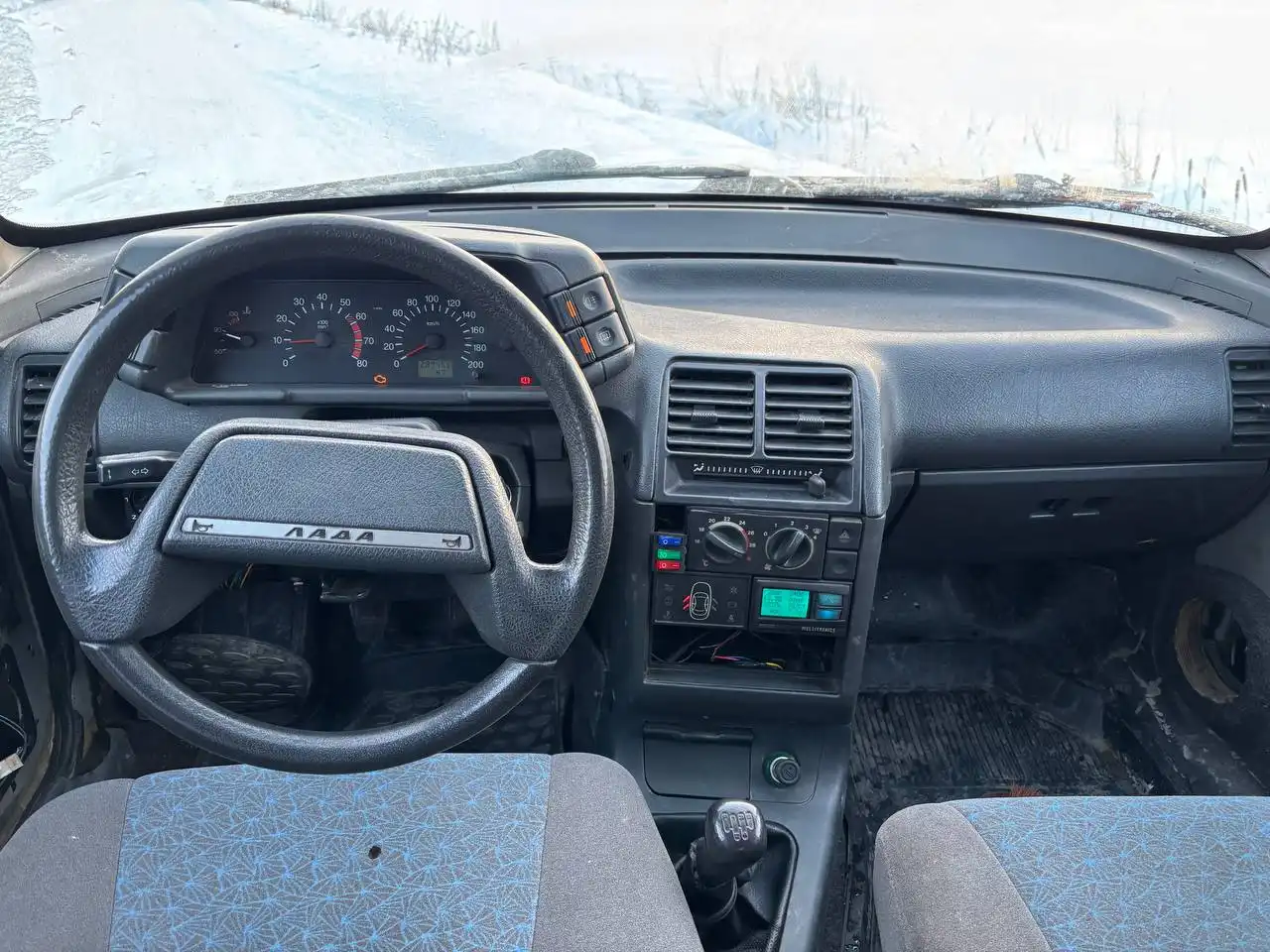 Продажа автомобиля ВАЗ 2112 2006 года