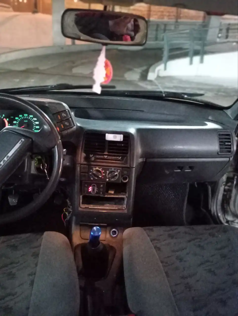 ВАЗ 2110 2007 года с пробегом - Авто в Санкт-Петербург