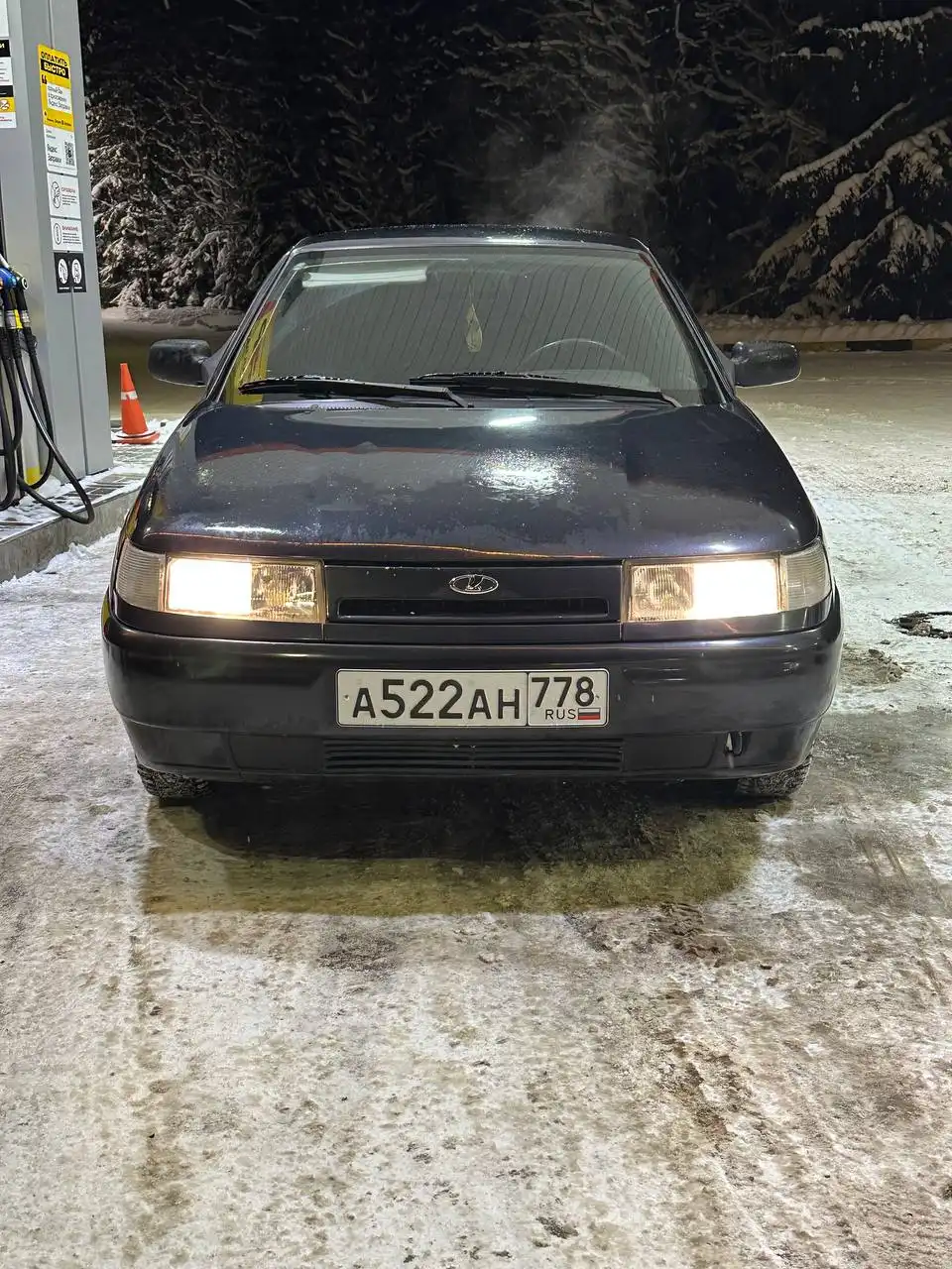 Toyota Corolla 2005 года в отличном состоянии - Легковые автомобили (Авто) в Санкт-Петербург