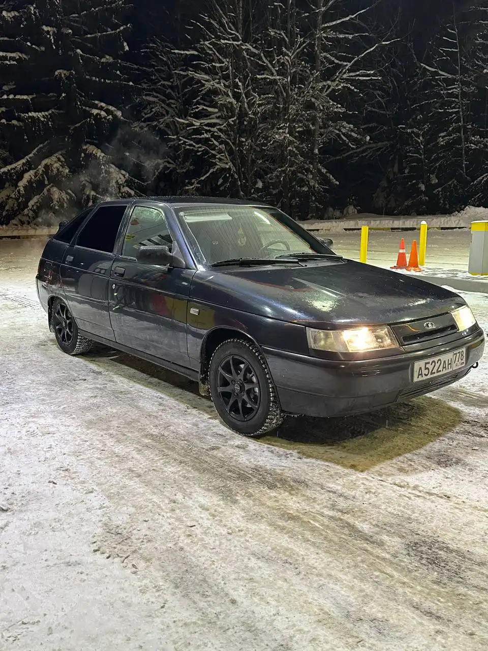 Toyota Corolla 2005 года в отличном состоянии - Легковые автомобили (Авто) в Санкт-Петербург