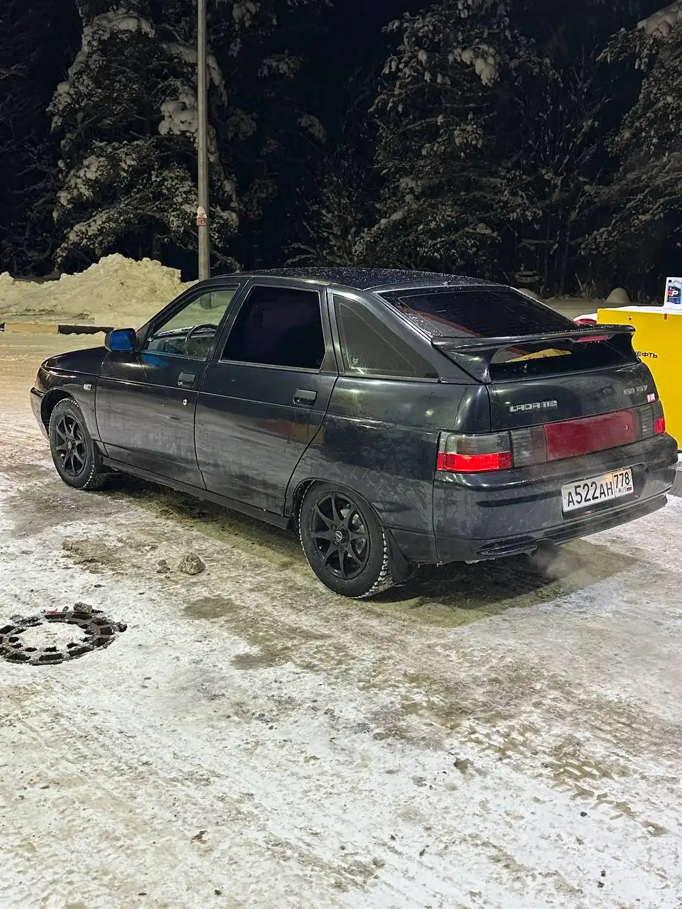 Toyota Corolla 2005 года в отличном состоянии - Легковые автомобили (Авто) в Санкт-Петербург