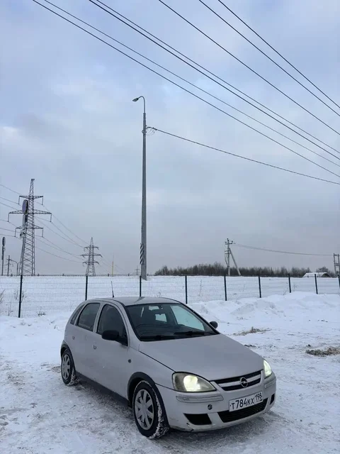 Продажа автомобиля с полным ходом и чистыми документами - Шины и диски в Санкт-Петербург