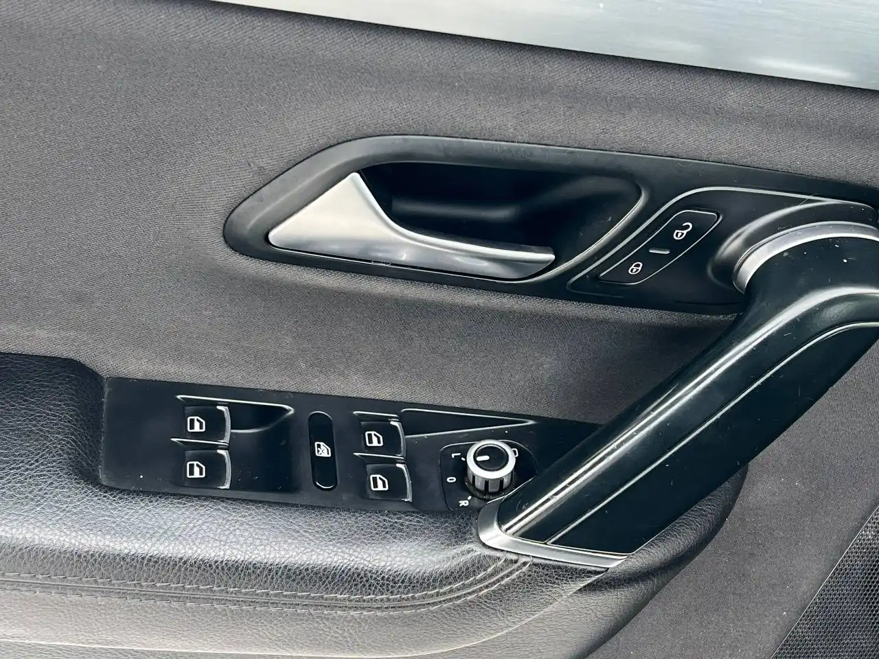 Фольксваген Пассат СС 2010 1.8 турбо автомат - Авто в Казань