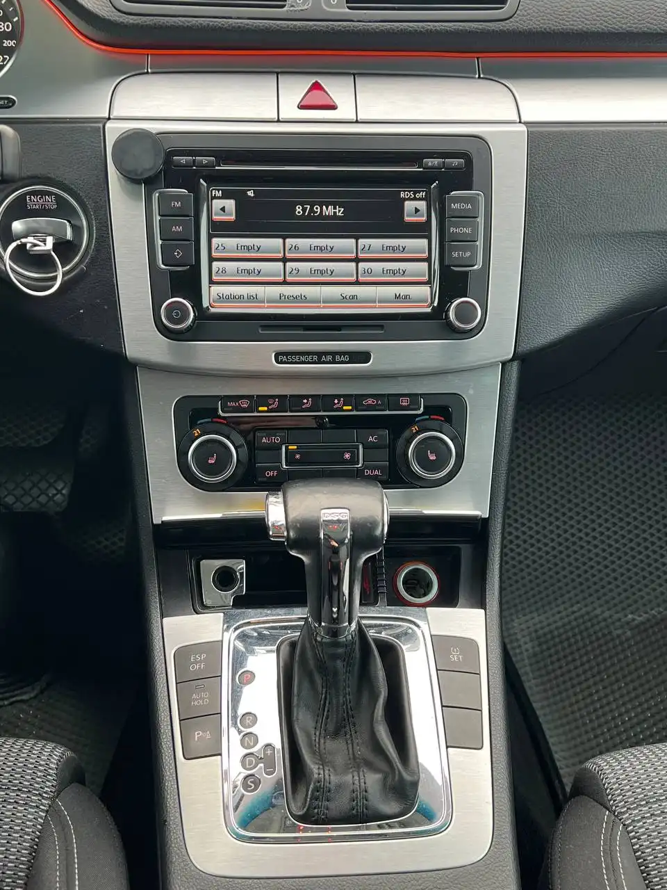 Фольксваген Пассат СС 2010 1.8 турбо автомат - Авто в Казань