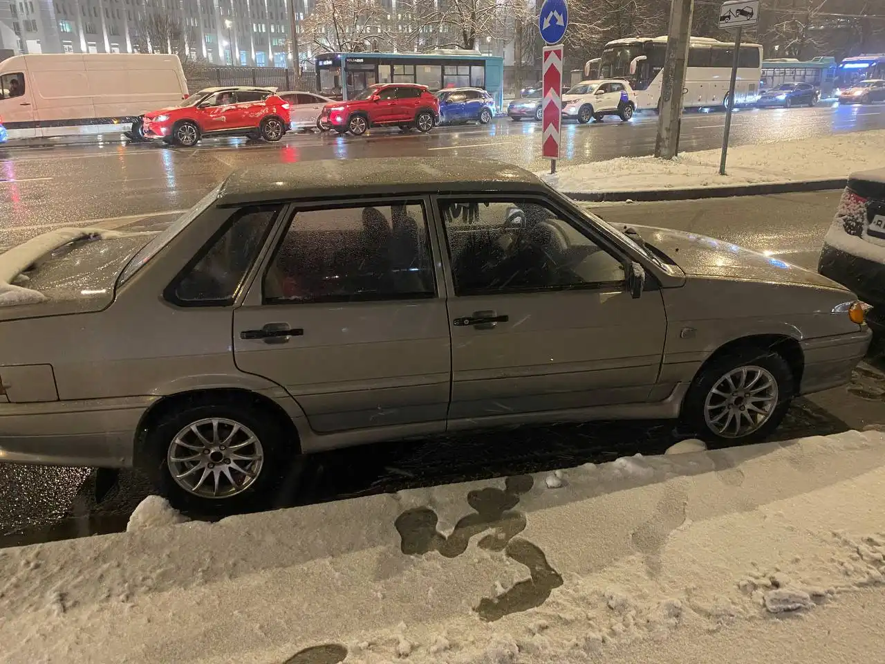 Продажа автомобиля в Санкт-Петербурге - Авто в Санкт-Петербург