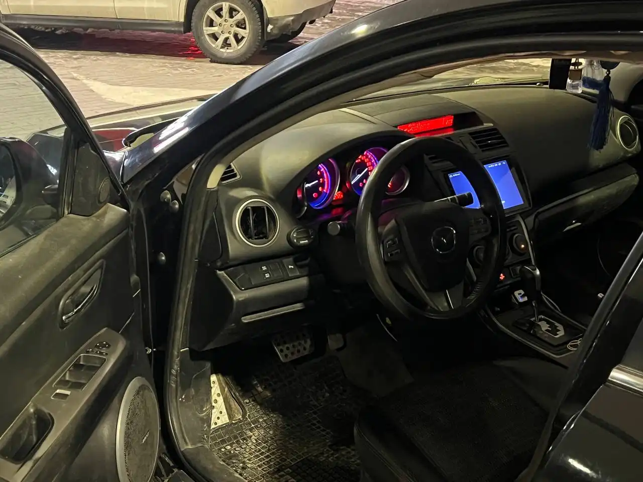 Mazda 6 2008 года 2.0 автомат - Легковые автомобили (Авто) в Казань