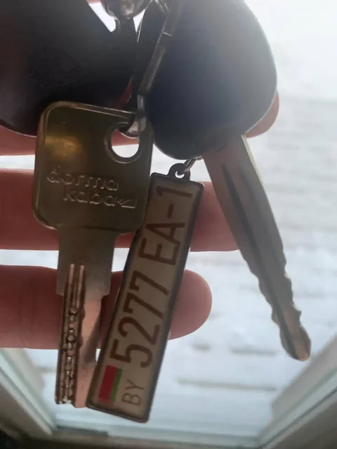 Продажа Hyundai Matrix 2003 года с неисправным ТНВД - частное объявление в Санкт-Петербург