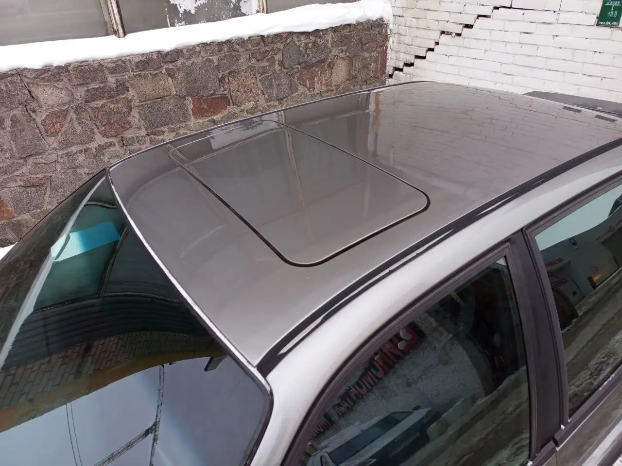 Пассат Б3 2.0 на автомате в идеальном состоянии - Авто в Санкт-Петербург