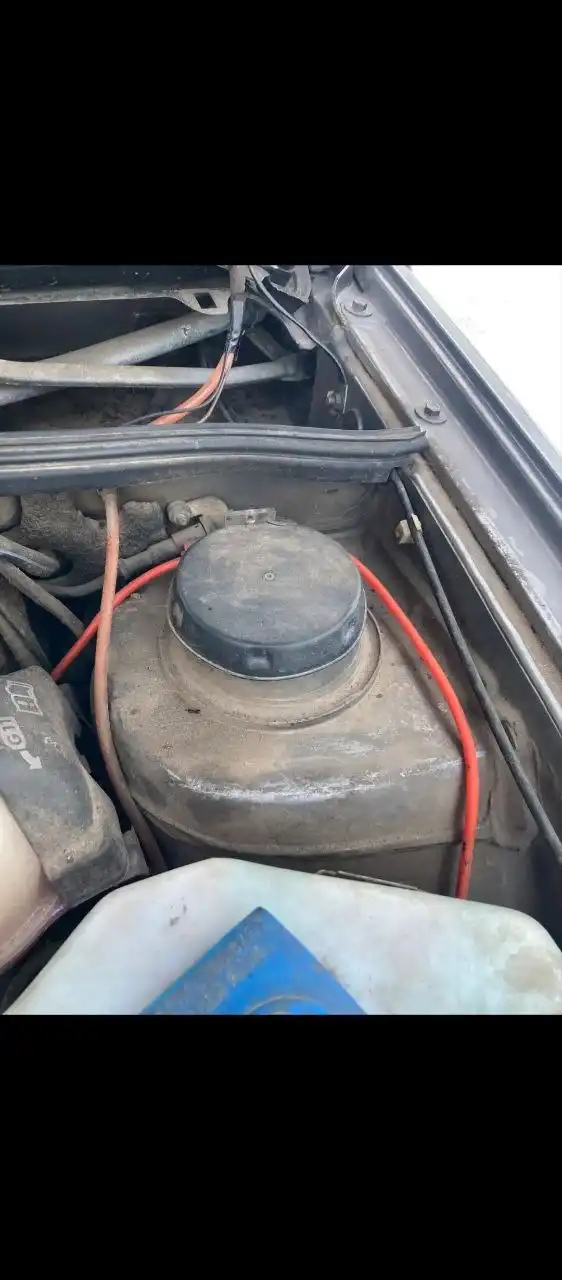 Пассат Б3 2.0 на автомате в идеальном состоянии - Авто в Санкт-Петербург