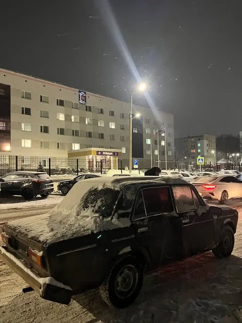 Продажа ВАЗ 2106 карбюратор в Набережных Челнах - Авто в Набережные Челны