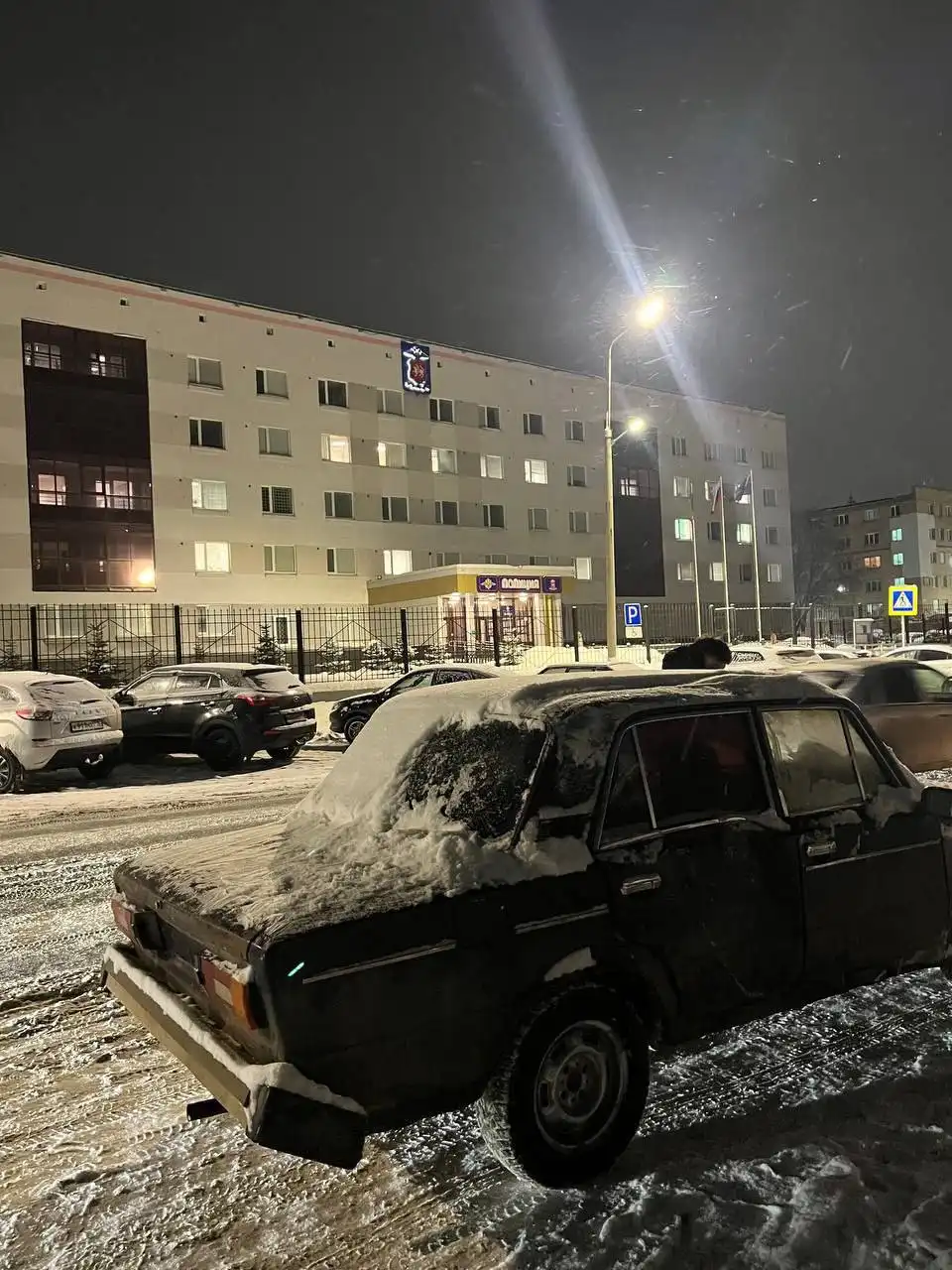 Продажа ВАЗ 2106 карбюратор в Набережных Челнах - Легковые автомобили (Авто) в Набережные Челны