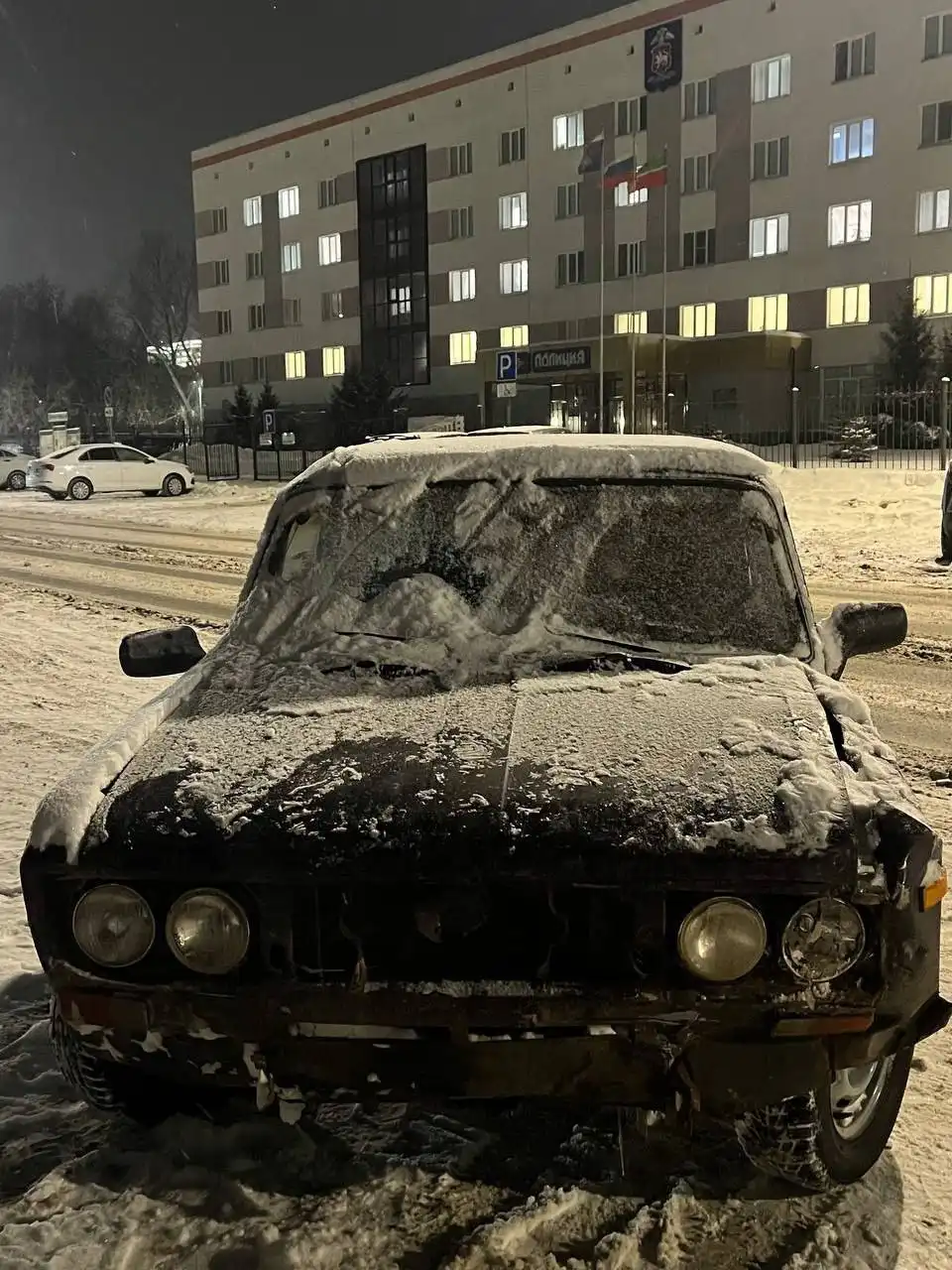 Продажа ВАЗ 2106 карбюратор в Набережных Челнах - Легковые автомобили (Авто) в Набережные Челны