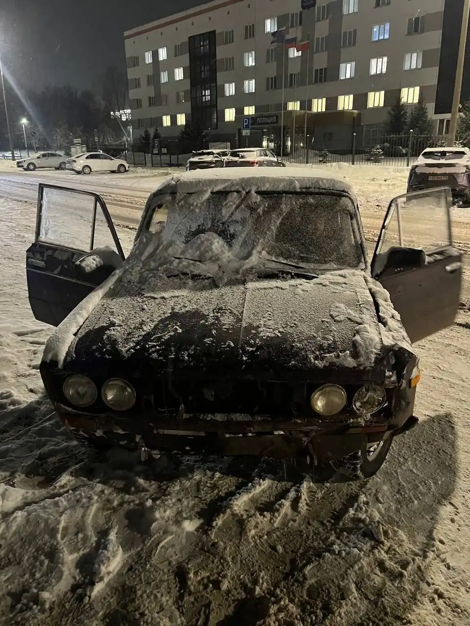 Продажа ВАЗ 2106 карбюратор в Набережных Челнах - Легковые автомобили (Авто) в Набережные Челны