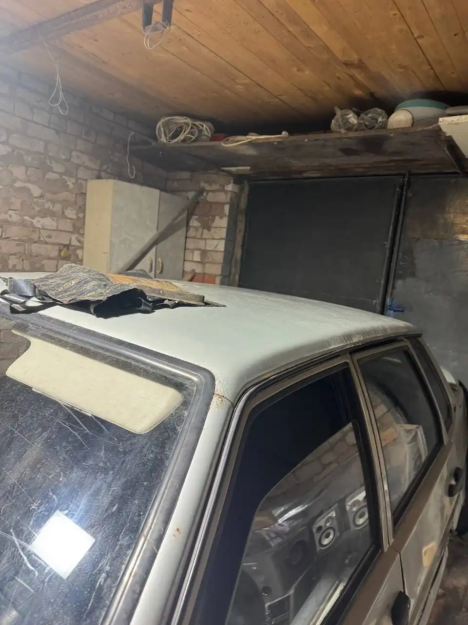 Продажа ВАЗ 2115 2006 года - Легковые автомобили (Авто) в Елабуга