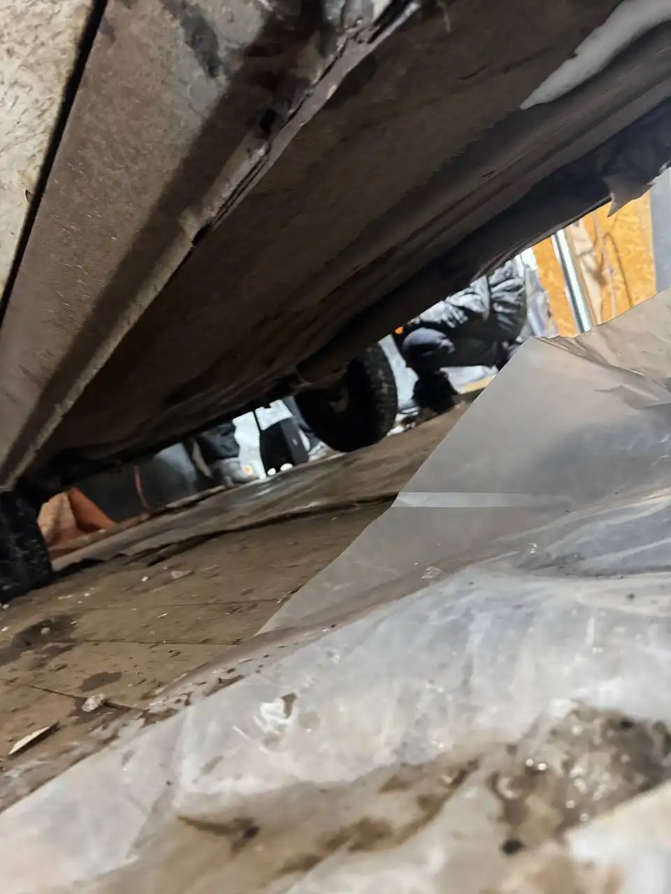 Продажа автомобиля ВАЗ 2115 2006 года - Легковые автомобили (Авто) в Елабуга