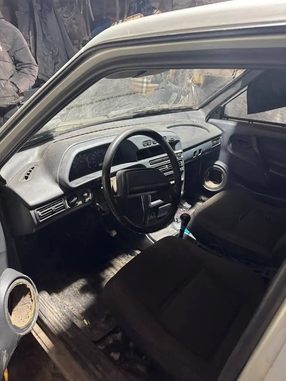 Продажа автомобиля ВАЗ 2115 2006 года - Легковые автомобили (Авто) в Елабуга