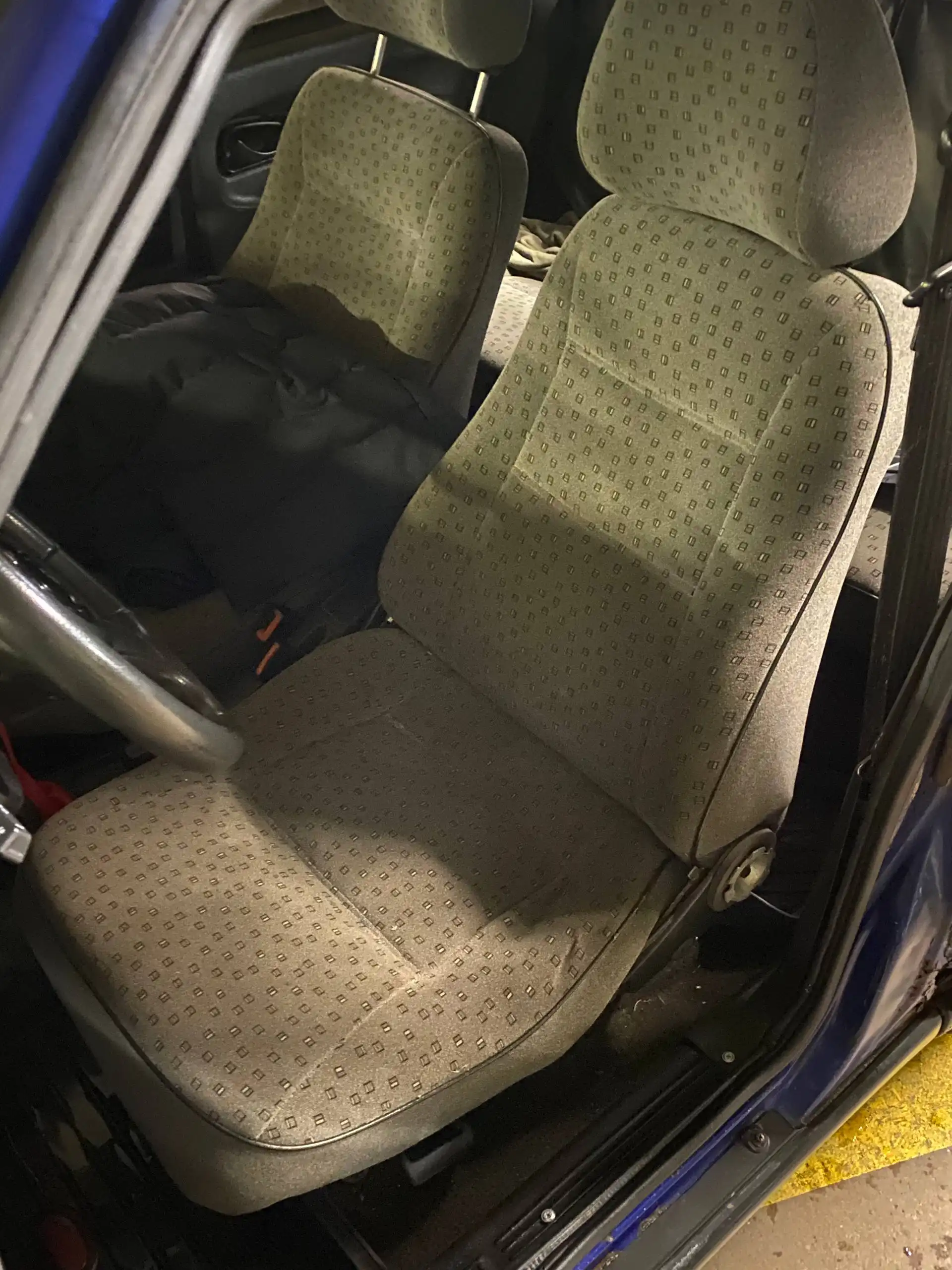 ВАЗ 2115 с капитальным двигателем - Легковые автомобили (Авто) в Санкт-Петербург