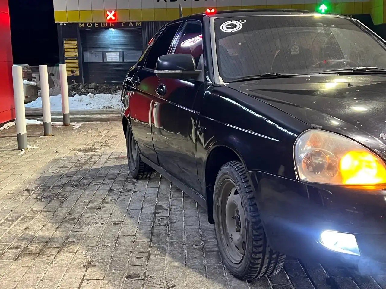 Продажа автомобиля Lada Priora 2009 года выпуска - Легковые автомобили (Авто) в Казань