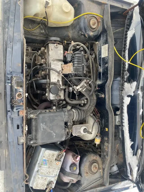 Продажа автомобиля ВАЗ 2113 2008 года - Авто в Челны