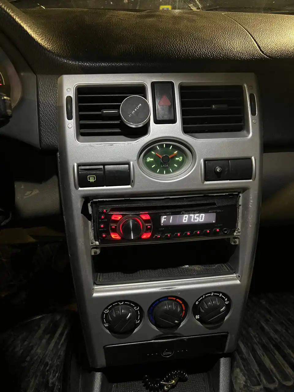 Продается Lada Priora 2007 года на шестерке - Легковые автомобили (Авто) в Казань