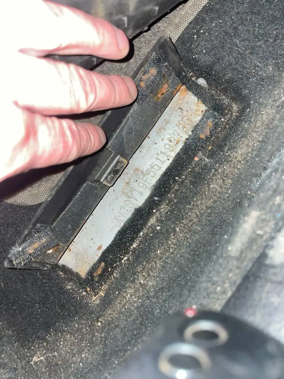 Продажа Mazda 6 2007 года с АКПП - Легковые автомобили (Авто) в Санкт-Петербург