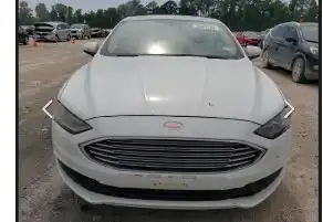 Ford Fusion 2018 г.в. Американская версия - Легковые автомобили (Авто) в Санкт-Петербург