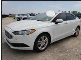 Ford Fusion 2018 г.в. Американская версия - Легковые автомобили (Авто) в Санкт-Петербург