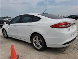 Ford Fusion 2018 г.в. Американская версия - Легковые автомобили (Авто) в Санкт-Петербург