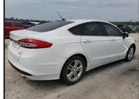 Ford Fusion 2018 г.в. Американская версия - Легковые автомобили (Авто) в Санкт-Петербург
