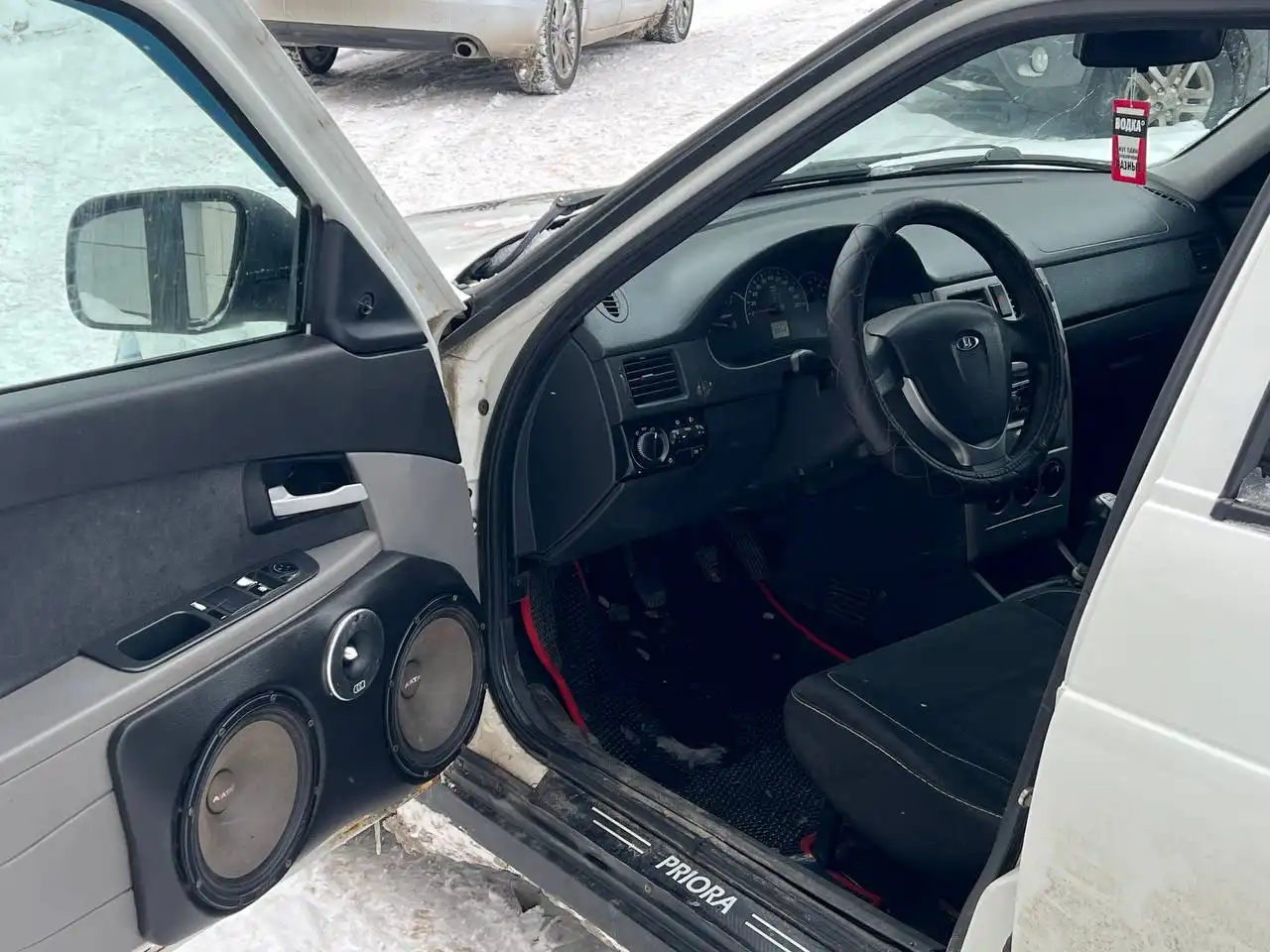 ЛАДА ПРИОРА 2013 МТ - Авто в Казань