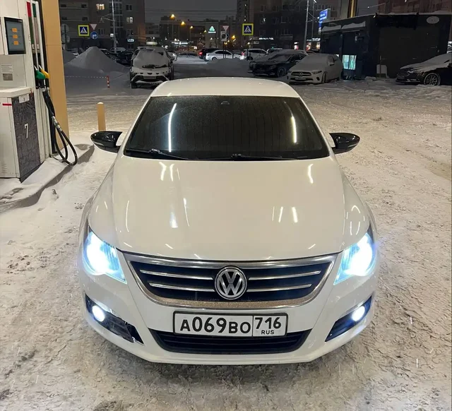 Продажа автомобиля с одним ДТП и полным обслуживанием - Мотоциклы в Санкт-Петербург