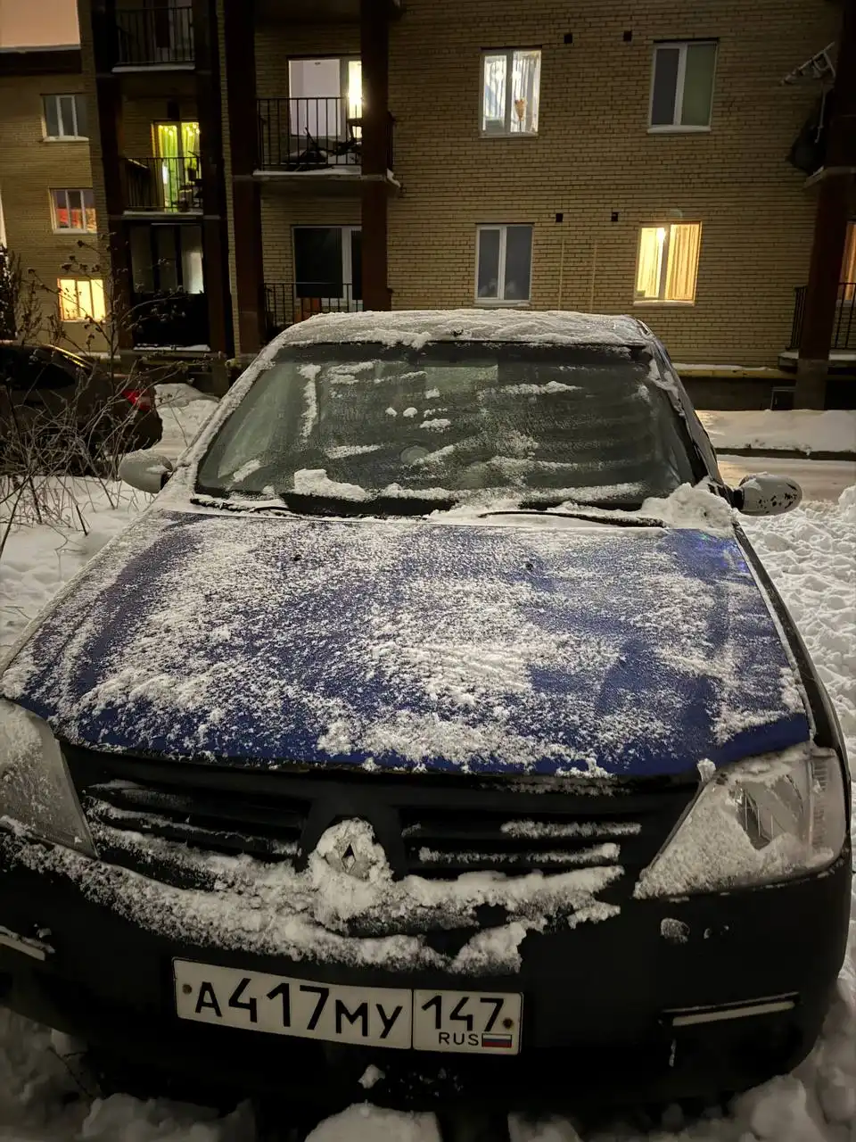 Продажа автомобиля - Авто в Санкт-Петербург